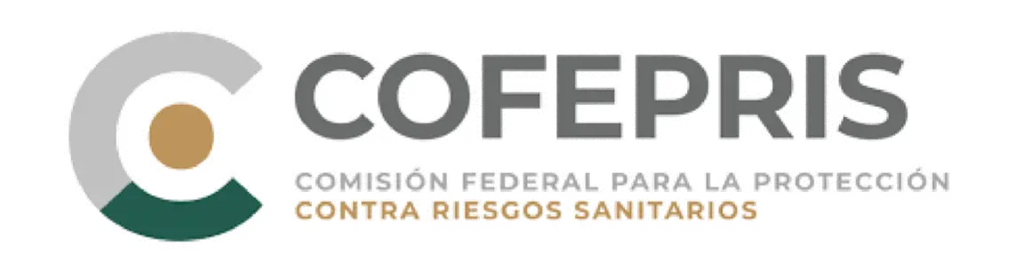 COFEPRIS Logo